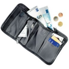 Billetera Deuter Travel Wallet