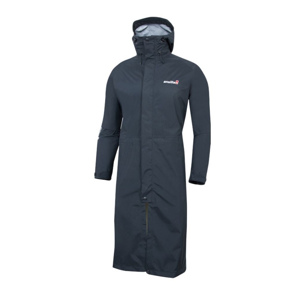 Capa Para Lluvia 2 Gore-Tex 3c Cknit Hombre