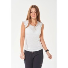Remera Lef 2 Polartec® Power Dry Versátil Mujer