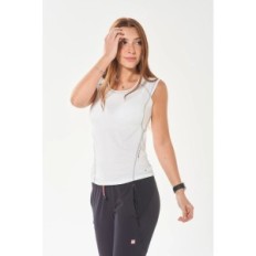Remera Lef 2 Polartec® Power Dry Versátil Mujer