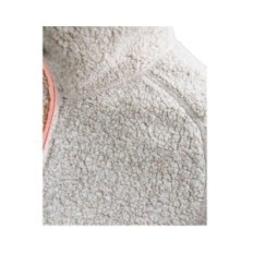 Campera Persia Pontetorto® Merino Tecnowool Urbana Mujer