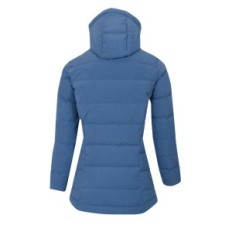 Campera Inken 2 Plumón Allied® 800Fp Urbana Mujer