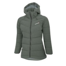 Campera Inken 2 Plumón Allied® 800Fp Urbana Mujer
