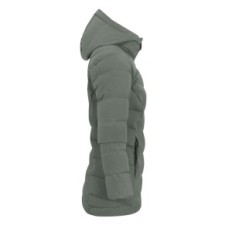 Campera Inken 2 Plumón Allied® 800Fp Urbana Mujer