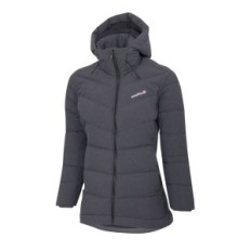Campera Inken 2 Plumón Allied® 800Fp Urbana Mujer