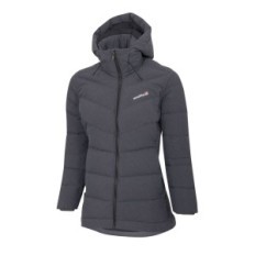Campera Inken 2 Plumón Allied® 800Fp Urbana Mujer