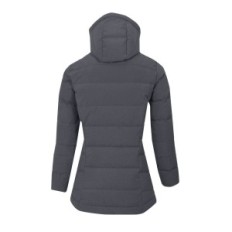 Campera Inken 2 Plumón Allied® 800Fp Urbana Mujer