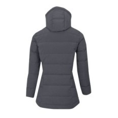 Campera Inken 2 Plumón Allied® 800Fp Urbana Mujer