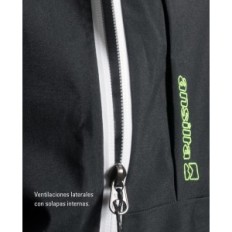 Pantalón Avant 4 Gore-Tex Pro Ski Mujer