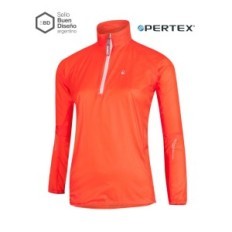 Buzo Dandelion 2 Pertex® Quantum Air Versátil Mujer