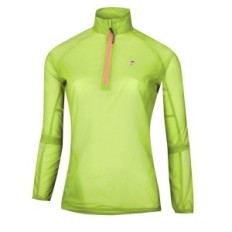 Buzo Dandelion 2 Pertex® Quantum Air Versátil Mujer