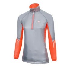 Buzo Dandelion 2 Pertex® Quantum Air Versátil Mujer