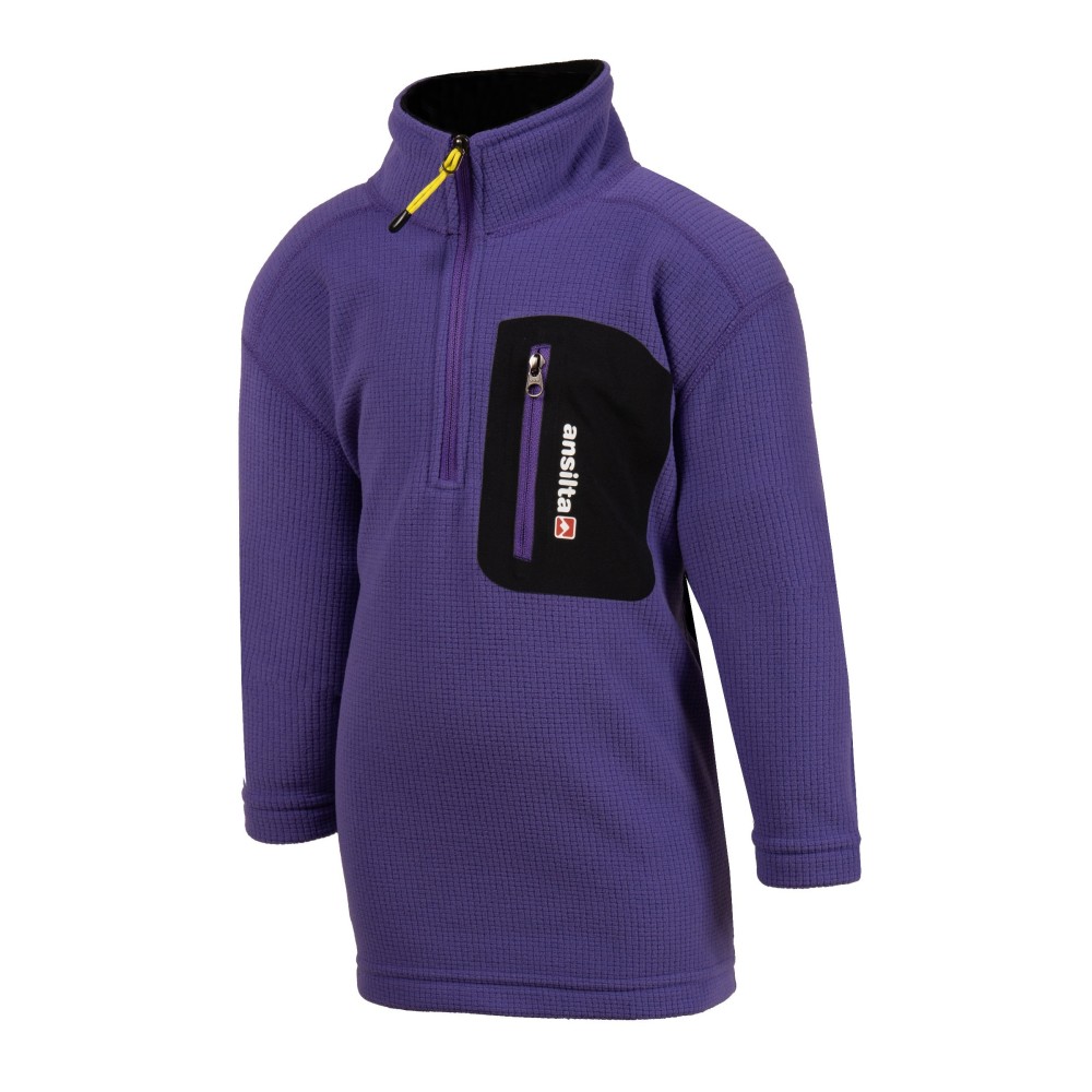 Buzo Primo 2 Polartec® Thermal Pro® Versátil Niños
