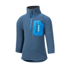Buzo Primo 2 Polartec® Thermal Pro® Versátil Niños