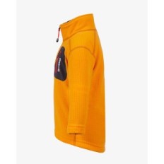 Buzo Primo 2 Polartec® Thermal Pro® Versátil Niños