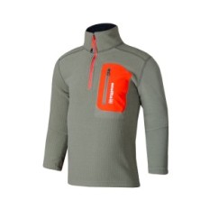Buzo Primo 2 Polartec® Thermal Pro® Versátil Niños