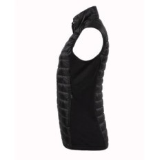 Chaleco Piuquen 2 Plumón Allied® 800Fp Urbano Mujer