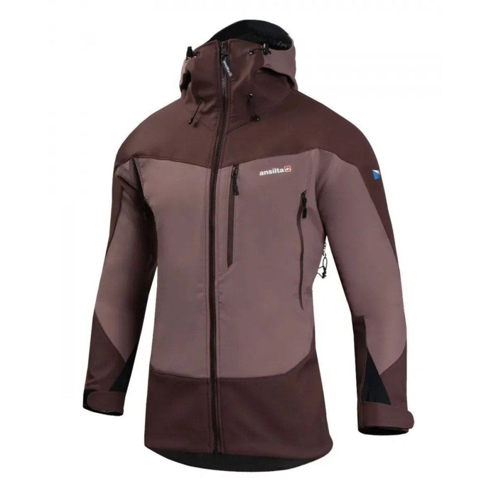 Campera Raptor Plus Gore-Tex Infinium (Yacht Club)