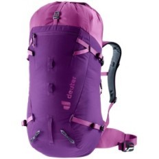 Guide 28 SL Escalada Mujer