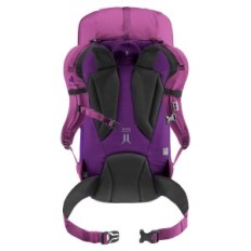Guide 28 SL Escalada Mujer