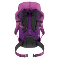 Guide 28 SL Escalada Mujer
