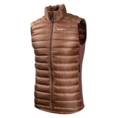 Chaleco Piuquen 2 Plumón Allied® 800Fp Urbano Hombre