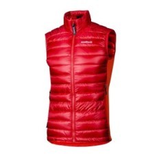 Chaleco Piuquen 2 Plumón Allied® 800Fp Urbano Hombre