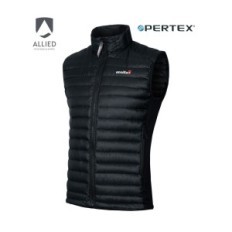Chaleco Piuquen 2 Plumón Allied® 800Fp Urbano Hombre