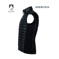 Chaleco Piuquen 2 Plumón Allied® 800Fp Urbano Hombre