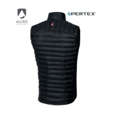 Chaleco Piuquen 2 Plumón Allied® 800Fp Urbano Hombre