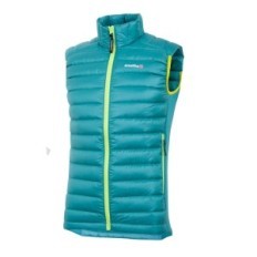 Chaleco Piuquen 2 Plumón Allied® 800Fp Urbano Hombre