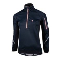 Buzo Ciclón 3 Gore-Tex Infinium® Ciclismo Mujer