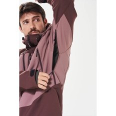 Campera Raptor Plus Gore-Tex Infinium (Yacht Club)