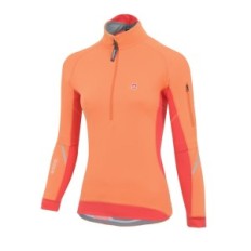 Buzo Ciclón 3 Gore-Tex Infinium® Ciclismo Mujer