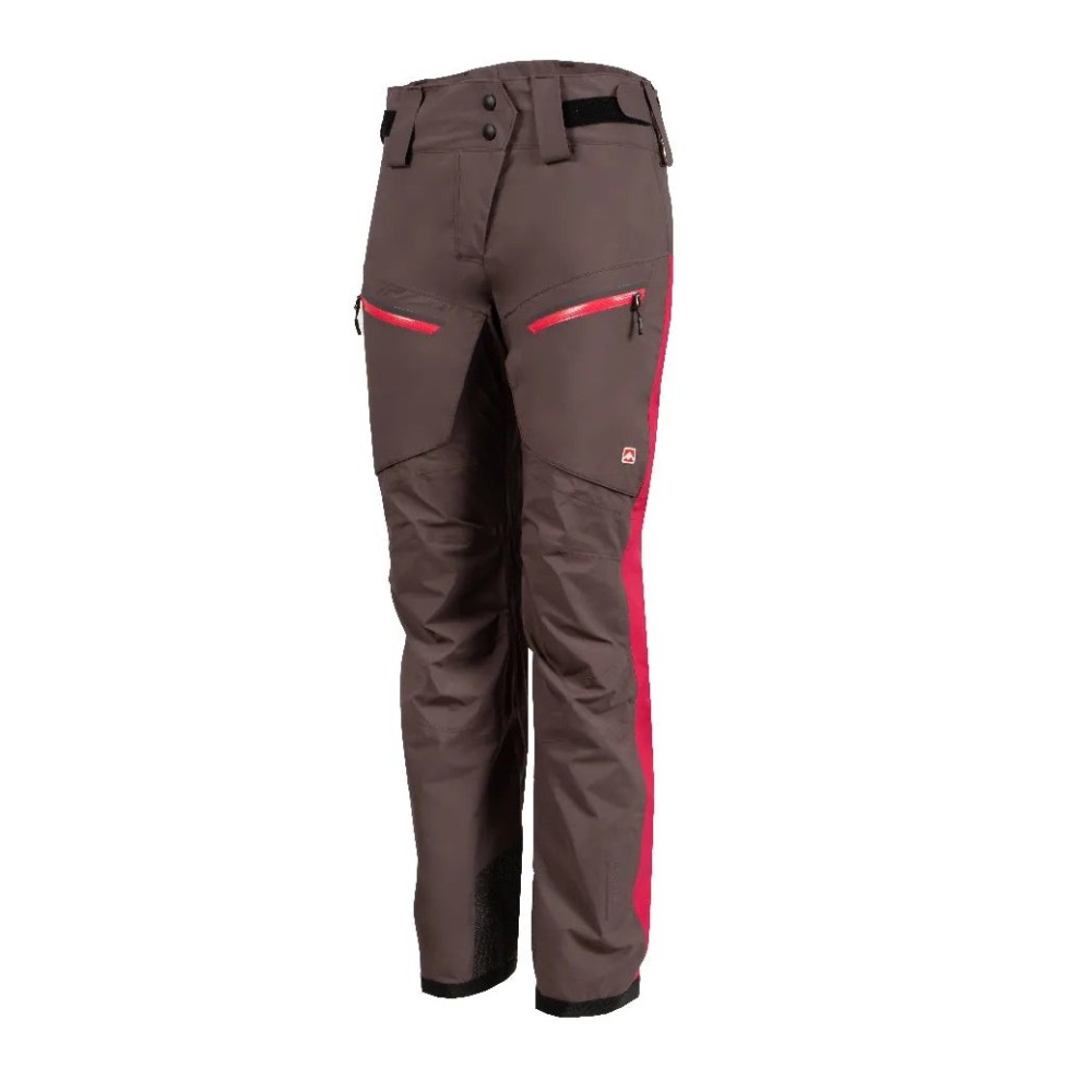 Pantalón Slalom 3 Gore-Tex 2c Ski Mujer