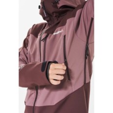 Campera Raptor Plus Gore-Tex Infinium (Yacht Club)