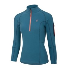 Buzo Primo 3 Polartec® Thermal Pro® Versátil Mujer