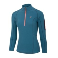 Buzo Primo 3 Polartec® Thermal Pro® Versátil Mujer