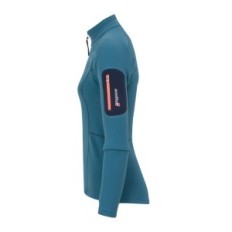Buzo Primo 3 Polartec® Thermal Pro® Versátil Mujer