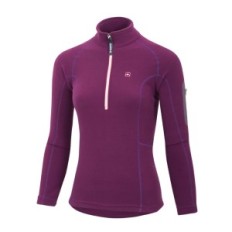 Buzo Primo 3 Polartec® Thermal Pro® Versátil Mujer