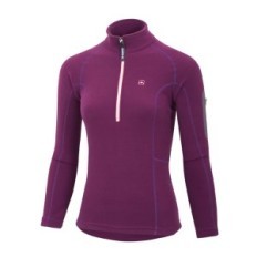 Buzo Primo 3 Polartec® Thermal Pro® Versátil Mujer