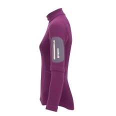 Buzo Primo 3 Polartec® Thermal Pro® Versátil Mujer