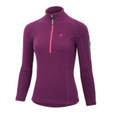 Buzo Primo 3 Polartec® Thermal Pro® Versátil Mujer