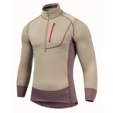 Camiseta Neyün 2 Polartec® Power Grid® Versátil Hombre