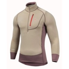 Camiseta Neyün 2 Polartec® Power Grid® Versátil Hombre