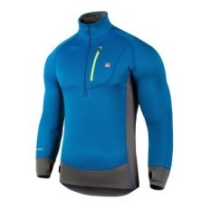 Camiseta Neyün 2 Polartec® Power Grid® Versátil Hombre