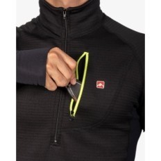Camiseta Neyün 2 Polartec® Power Grid® Versátil Hombre