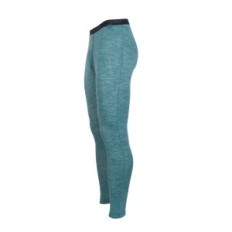 Pantalón Jasa 2 Pontetorto® Merino Tecnowool Interior Hombre
