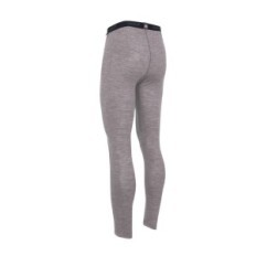 Pantalón Jasa 2 Pontetorto® Merino Tecnowool Interior Hombre