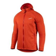 Campera Alpha Pertex® Polartec® Versatil Para Climas Fríos Hombre